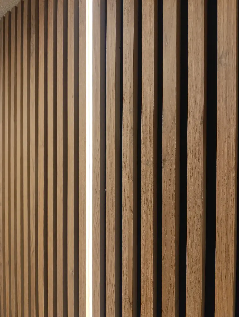 Wall Panel Acústico Acuwall Lux 200 (0.55 m2)
