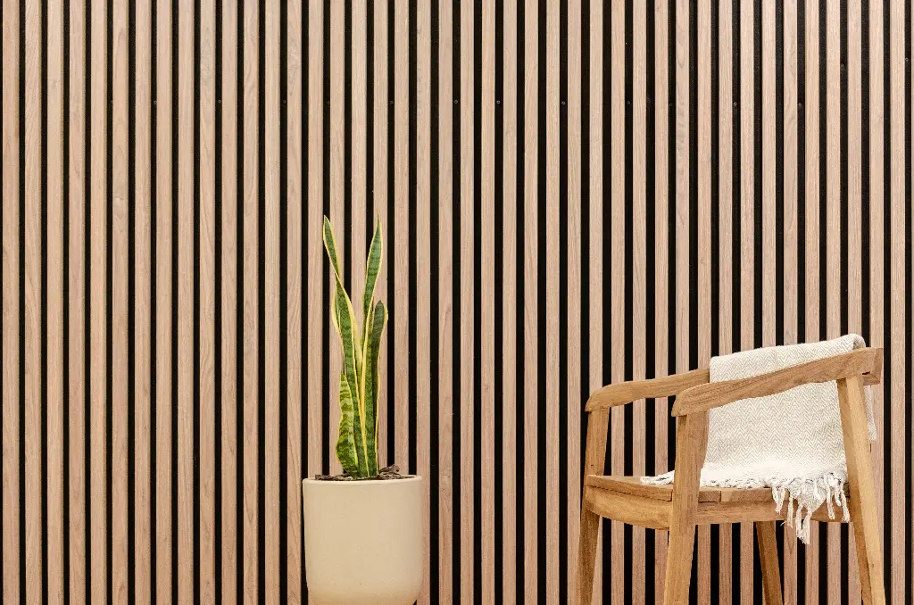Wall Panel Acústico Acuwall 400 (1.1 m2)