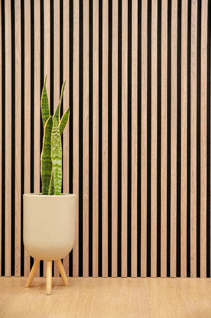 Wall Panel Acústico Acuwall 200 - 24mm